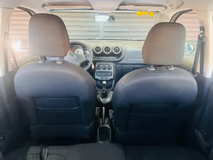 CITROËN C3 PICASSO 1.5 FLEX GLX MANUAL