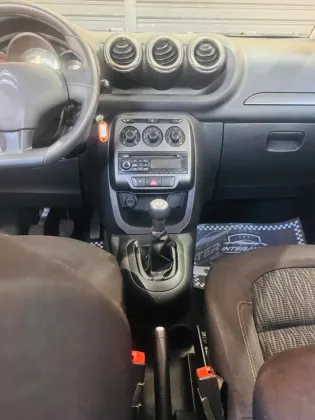 CITROËN C3 PICASSO 1.5 FLEX GLX MANUAL