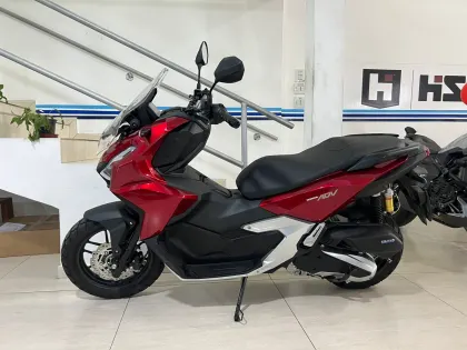 HONDA ADV
