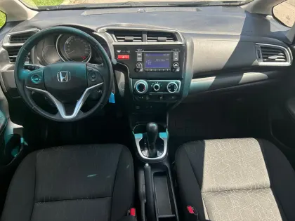 HONDA FIT 1.5 EX 16V FLEX 4P AUTOMÁTICO