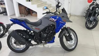 DAFRA NH 300 ABS