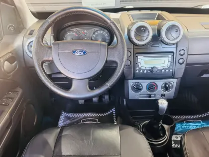 FORD ECOSPORT 1.6 FREESTYLE 8V FLEX 4P MANUAL