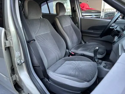 CHEVROLET AGILE 1.4 MPFI LTZ 8V FLEX 4P MANUAL