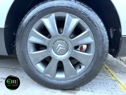 CITROËN C4 2.0 GLX PALLAS 16V FLEX 4P AUTOMÁTICO