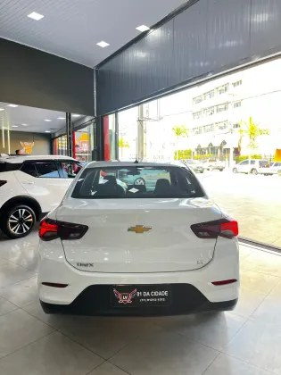 CHEVROLET ONIX 1.0 TURBO FLEX PLUS LTZ MANUAL