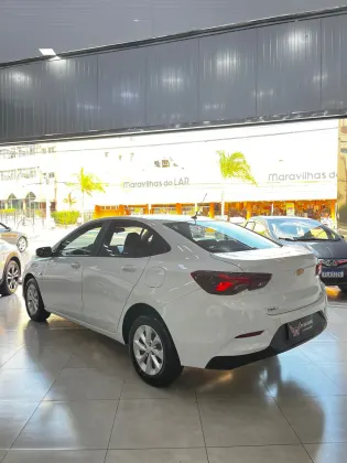 CHEVROLET ONIX 1.0 TURBO FLEX PLUS LTZ MANUAL