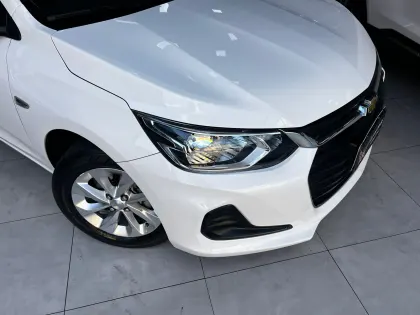 CHEVROLET ONIX 1.0 TURBO FLEX PLUS LTZ MANUAL