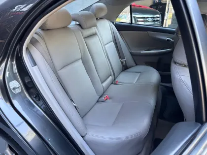 TOYOTA COROLLA 2.0 XEI 16V FLEX 4P AUTOMÁTICO