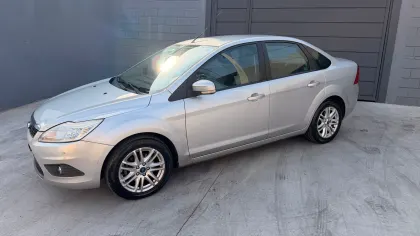 FORD FOCUS 2.0 16V FLEX 4P AUTOMÁTICO