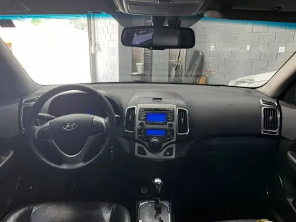 HYUNDAI I30 CW 2.0 MPFI 16V GASOLINA 4P AUTOMÁTICO