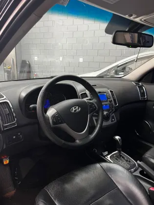 HYUNDAI I30 CW 2.0 MPFI 16V GASOLINA 4P AUTOMÁTICO