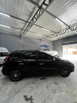 HYUNDAI I30 CW 2.0 MPFI 16V GASOLINA 4P AUTOMÁTICO