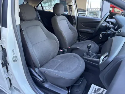 CHEVROLET ONIX 1.4 MPFI LT 8V FLEX 4P MANUAL