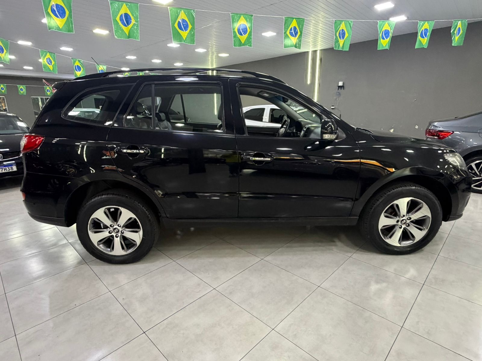 Hyundai Santa Fe Fé - foto 3