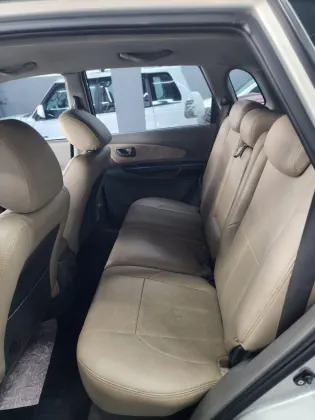 HYUNDAI TUCSON 2.0 MPFI GLS BASE 16V 143CV 2WD FLEX 4P AUTOMÁTICO