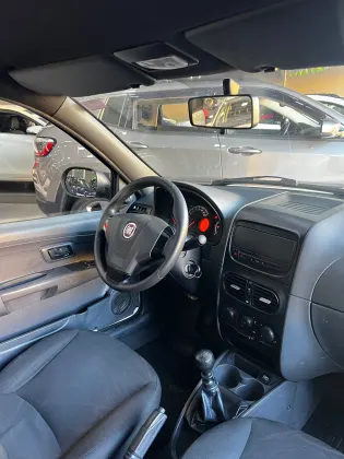 FIAT STRADA 1.3 FIREFLY FLEX FREEDOM CS MANUAL