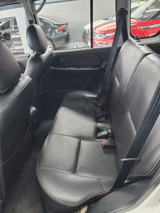 MITSUBISHI PAJERO TR4 2.0 4X4 16V 140CV FLEX 4P AUTOMÁTICO