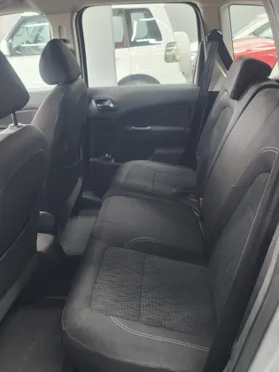 CITROËN AIRCROSS 1.6 GLX 16V FLEX 4P MANUAL