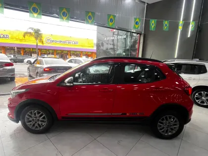 FIAT ARGO 1.3 FIREFLY FLEX TREKKING MANUAL
