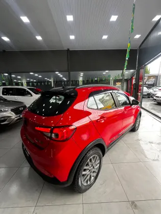 FIAT ARGO 1.3 FIREFLY FLEX TREKKING MANUAL