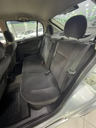 CHEVROLET ASTRA 2.0 MPFI ADVANTAGE 8V FLEX 2P MANUAL