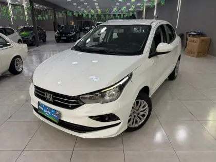 FIAT CRONOS 1.3 FIREFLY FLEX DRIVE MANUAL