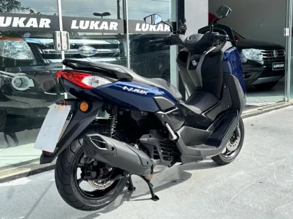 YAMAHA NMAX 160 ABS