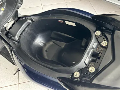 YAMAHA NMAX 160 ABS