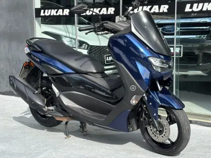 YAMAHA NMAX 160 ABS