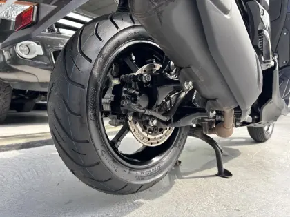 YAMAHA NMAX 160 ABS