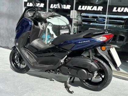 YAMAHA NMAX 160 ABS