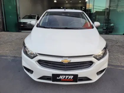 CHEVROLET ONIX 1.0 MPFI LT 8V FLEX 4P MANUAL