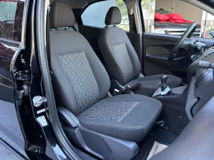 FORD KA 1.5 TI-VCT FLEX SE MANUAL