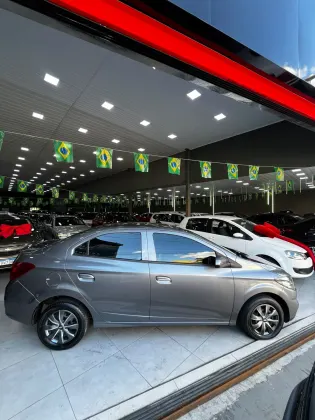 CHEVROLET ONIX 1.0 MPFI JOY 8V FLEX 4P MANUAL