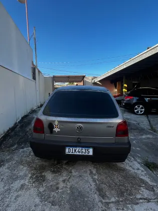 VOLKSWAGEN GOL 1.0 MI SPECIAL 8V FLEX 2P MANUAL