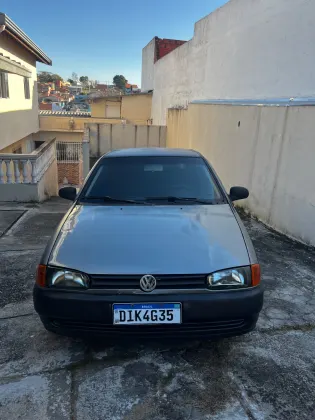 VOLKSWAGEN GOL 1.0 MI SPECIAL 8V FLEX 2P MANUAL