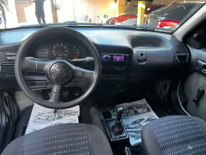 VOLKSWAGEN GOL 1.0 MI SPECIAL 8V FLEX 2P MANUAL