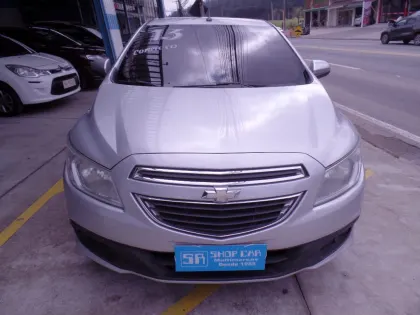 CHEVROLET ONIX 1.0 MPFI LT 8V FLEX 4P MANUAL