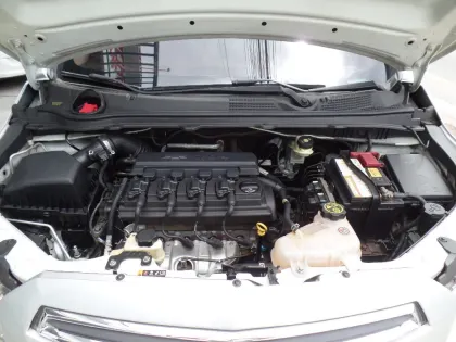 CHEVROLET ONIX 1.0 MPFI LT 8V FLEX 4P MANUAL