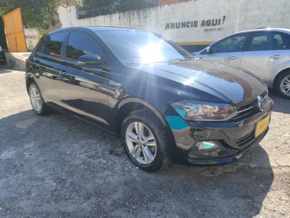 VOLKSWAGEN POLO 1.0 200 TSI COMFORTLINE AUTOMÁTICO