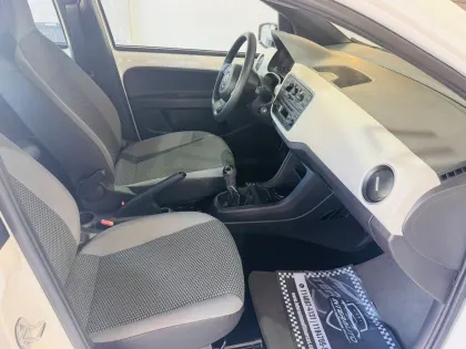 VOLKSWAGEN UP 1.0 MPI TRACK 12V FLEX 4P MANUAL