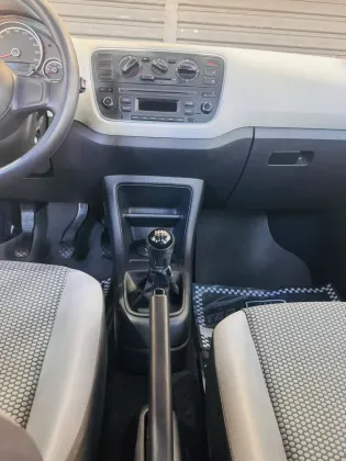 VOLKSWAGEN UP 1.0 MPI TRACK 12V FLEX 4P MANUAL