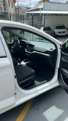 HYUNDAI HB20 1.0 12V FLEX SENSE MANUAL