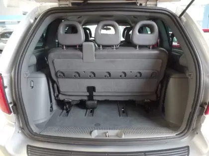 CHRYSLER CARAVAN 3.3 LX 4X2 V6 12V GASOLINA 4P AUTOMÁTICO