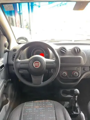 FIAT FIORINO 1.4 MPI FURGÃO 8V FLEX 2P MANUAL