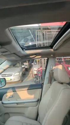 SUZUKI GRAND VITARA 2.0 4X2 16V GASOLINA 4P AUTOMÁTICO