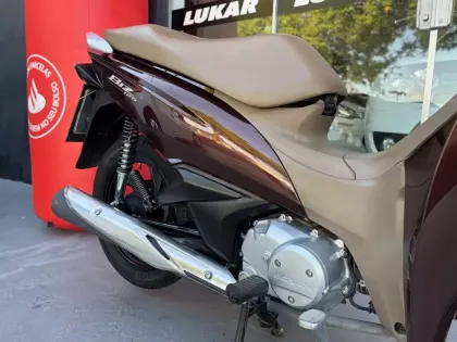 HONDA BIZ 125i