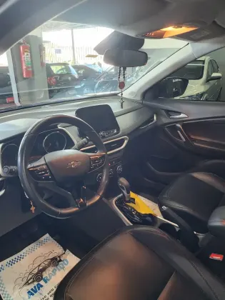 CHEVROLET TRACKER 1.0 TURBO FLEX PREMIER AUTOMÁTICO