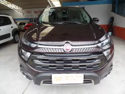 FIAT TORO 2.0 16V TURBO DIESEL VOLCANO 4WD AT9
