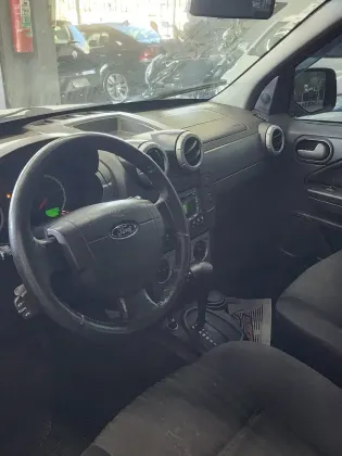 FORD ECOSPORT 2.0 XLT 16V GASOLINA 4P AUTOMÁTICO